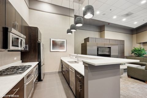 Tiny photo for 505 N McClurg Court #203, Chicago, IL 60611 (MLS # 12472045)