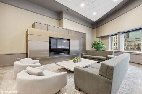 Tiny photo for 505 N McClurg Court #203, Chicago, IL 60611 (MLS # 12472045)