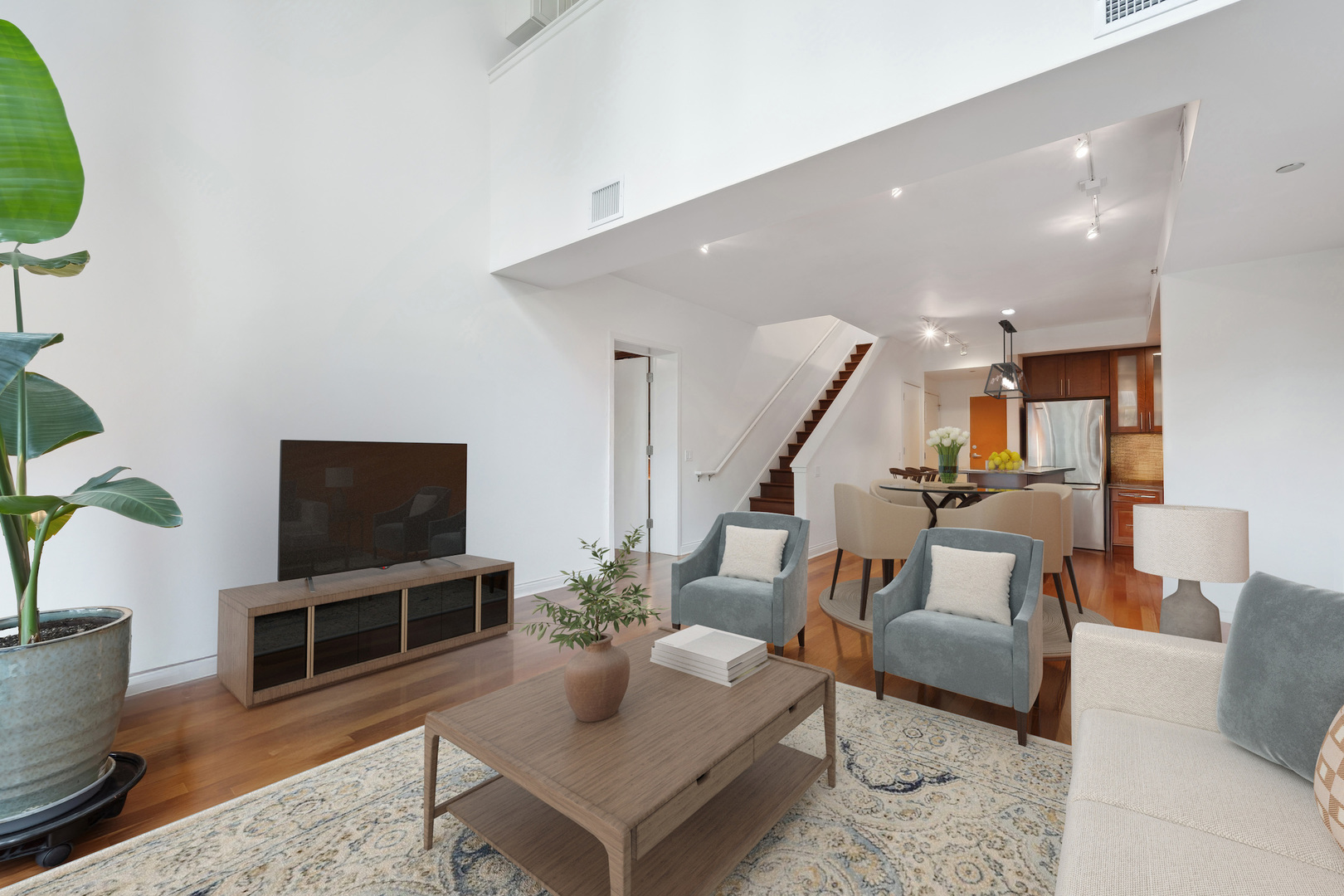 505 N McClurg Court 203