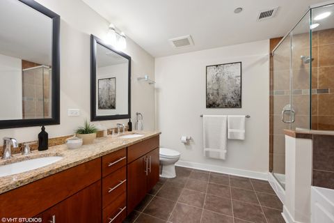 Tiny photo for 505 N McClurg Court #203, Chicago, IL 60611 (MLS # 12472045)