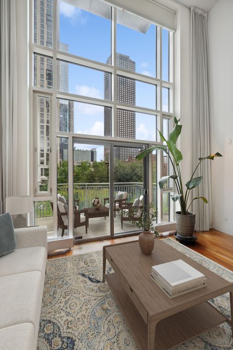 Tiny photo for 505 N McClurg Court #203, Chicago, IL 60611 (MLS # 12472045)