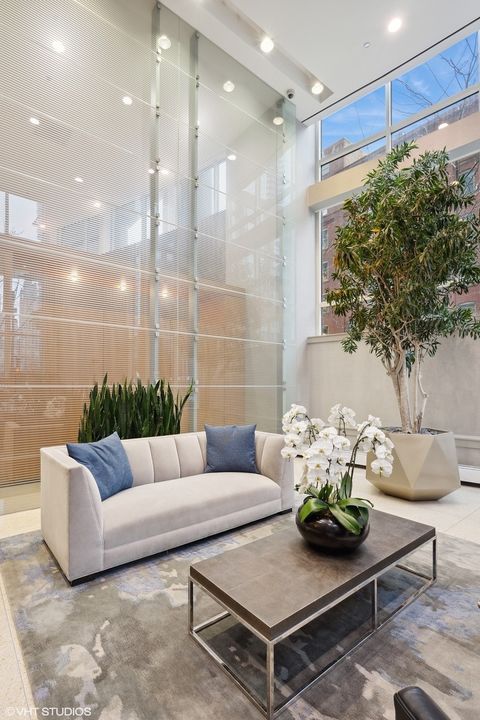 Tiny photo for 505 N McClurg Court #203, Chicago, IL 60611 (MLS # 12472045)