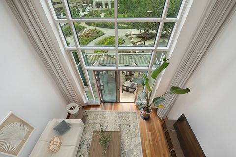 Tiny photo for 505 N McClurg Court #203, Chicago, IL 60611 (MLS # 12472045)