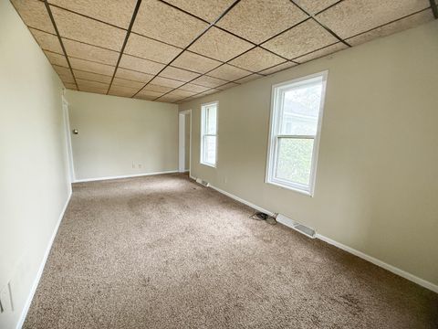 Tiny photo for 204 Penn Street, Streator, IL 61364 (MLS # 12600537)