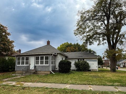 Tiny photo for 204 Penn Street, Streator, IL 61364 (MLS # 12600537)