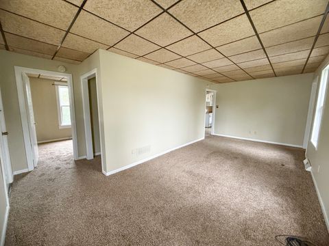Tiny photo for 204 Penn Street, Streator, IL 61364 (MLS # 12600537)