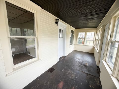 Tiny photo for 204 Penn Street, Streator, IL 61364 (MLS # 12600537)