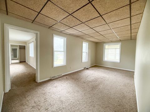 Tiny photo for 204 Penn Street, Streator, IL 61364 (MLS # 12600537)