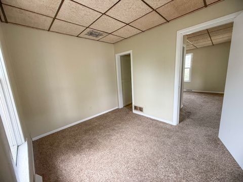 Tiny photo for 204 Penn Street, Streator, IL 61364 (MLS # 12600537)