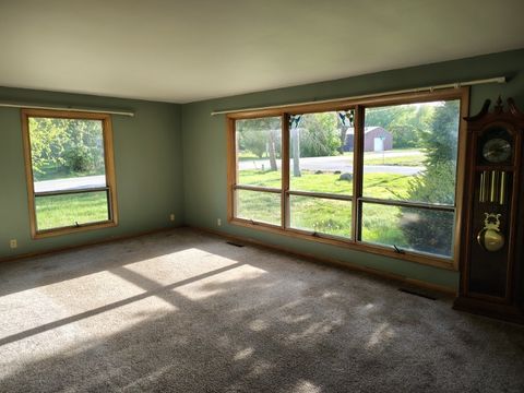 Tiny photo for 2329 W 3100n Road, Bourbonnais, IL 60914 (MLS # 12636719)
