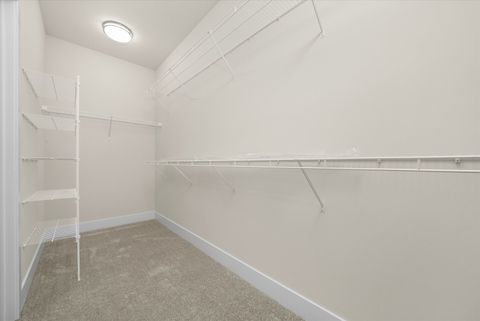 Tiny photo for 19508 Waterford Lane, Mokena, IL 60448 (MLS # 12499321)