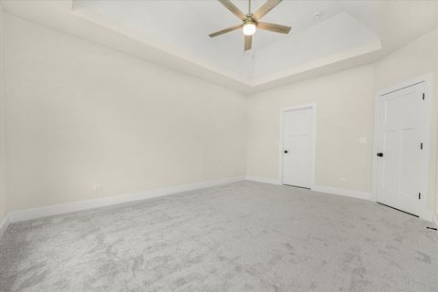 Tiny photo for 19508 Waterford Lane, Mokena, IL 60448 (MLS # 12499321)