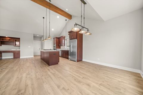 Tiny photo for 19508 Waterford Lane, Mokena, IL 60448 (MLS # 12499321)