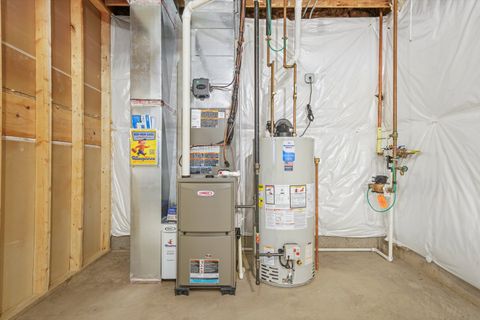 Tiny photo for 19508 Waterford Lane, Mokena, IL 60448 (MLS # 12499321)