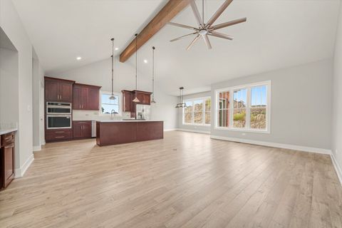 Tiny photo for 19508 Waterford Lane, Mokena, IL 60448 (MLS # 12499321)