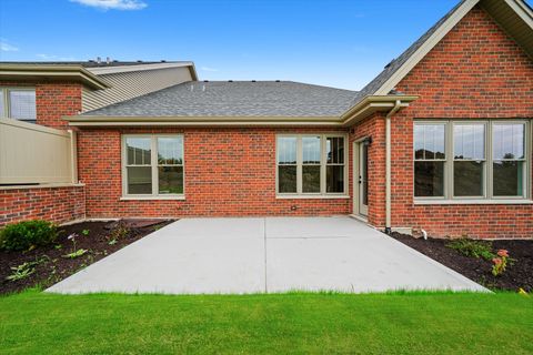 Tiny photo for 19508 Waterford Lane, Mokena, IL 60448 (MLS # 12499321)