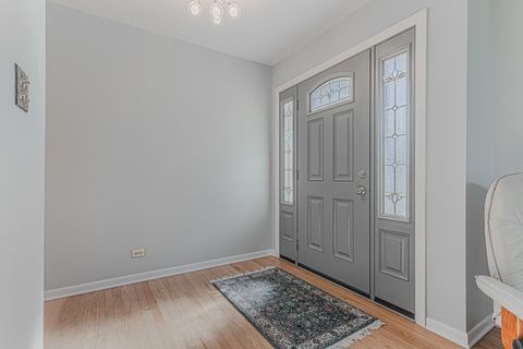 Tiny photo for 818 S Villa Avenue, Villa Park, IL 60181 (MLS # 12487230)