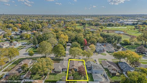 Tiny photo for 818 S Villa Avenue, Villa Park, IL 60181 (MLS # 12487230)