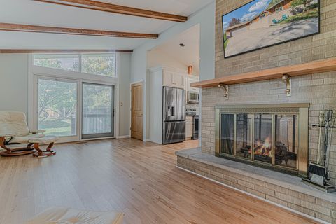 Tiny photo for 818 S Villa Avenue, Villa Park, IL 60181 (MLS # 12487230)