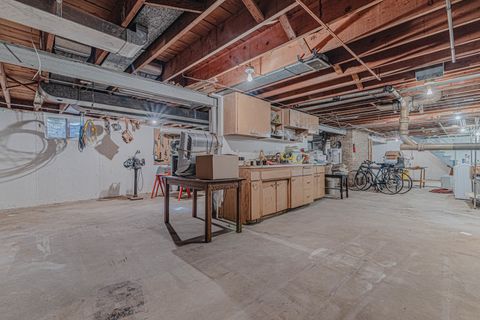 Tiny photo for 818 S Villa Avenue, Villa Park, IL 60181 (MLS # 12487230)