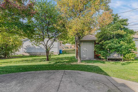 Tiny photo for 818 S Villa Avenue, Villa Park, IL 60181 (MLS # 12487230)