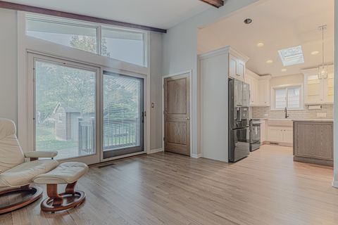 Tiny photo for 818 S Villa Avenue, Villa Park, IL 60181 (MLS # 12487230)