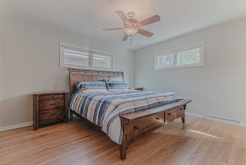 Tiny photo for 818 S Villa Avenue, Villa Park, IL 60181 (MLS # 12487230)