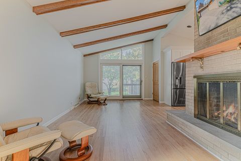 Tiny photo for 818 S Villa Avenue, Villa Park, IL 60181 (MLS # 12487230)