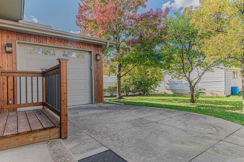 Tiny photo for 818 S Villa Avenue, Villa Park, IL 60181 (MLS # 12487230)