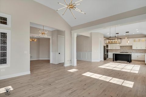 Tiny photo for Frankfort, IL 60423 (MLS # 12630056)