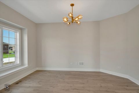 Tiny photo for Frankfort, IL 60423 (MLS # 12630056)