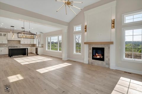 Tiny photo for Frankfort, IL 60423 (MLS # 12630056)
