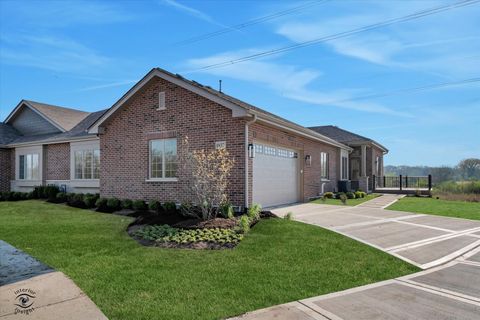 Tiny photo for Frankfort, IL 60423 (MLS # 12630056)