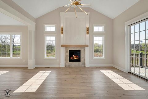 Tiny photo for Frankfort, IL 60423 (MLS # 12630056)
