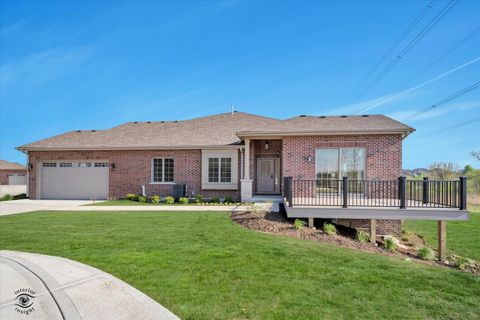 Photo of Frankfort, IL 60423 (MLS # 12630056)
