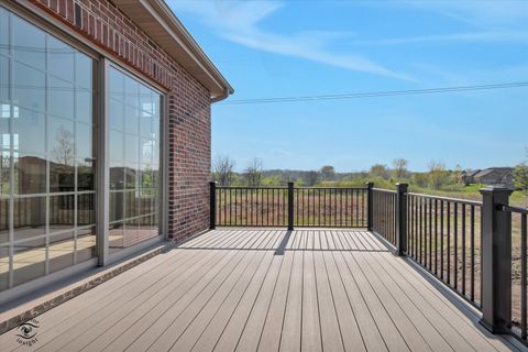 Tiny photo for Frankfort, IL 60423 (MLS # 12630056)