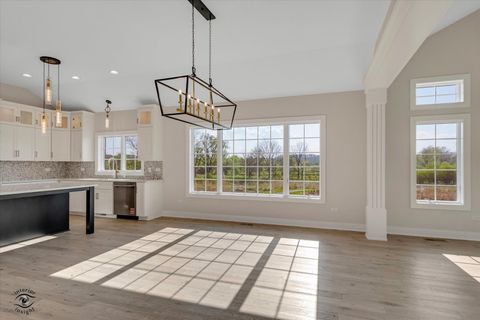 Tiny photo for Frankfort, IL 60423 (MLS # 12630056)
