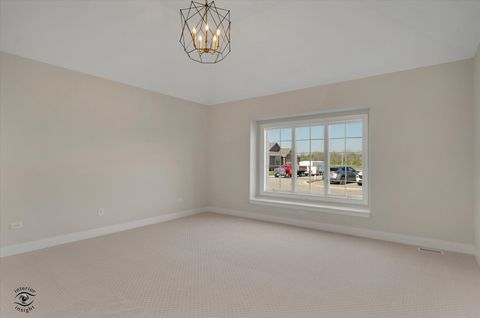 Tiny photo for Frankfort, IL 60423 (MLS # 12630056)