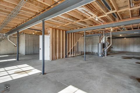 Tiny photo for Frankfort, IL 60423 (MLS # 12630056)