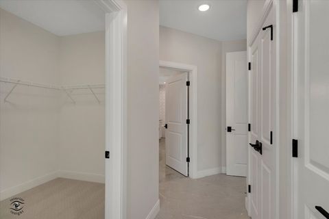 Tiny photo for Frankfort, IL 60423 (MLS # 12630056)