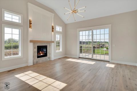 Tiny photo for Frankfort, IL 60423 (MLS # 12630056)