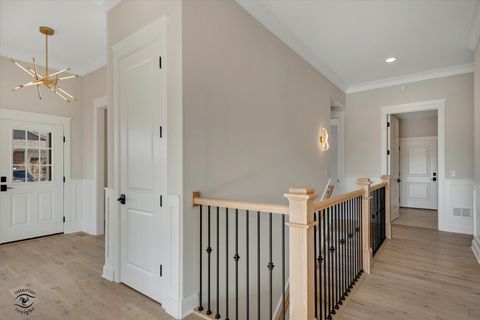 Tiny photo for Frankfort, IL 60423 (MLS # 12630056)