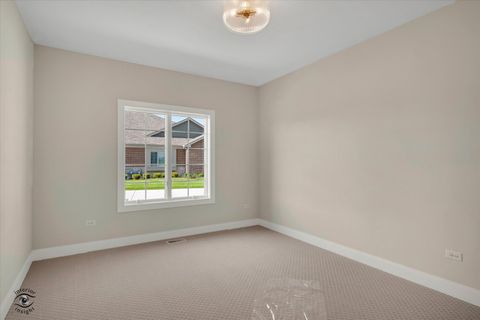 Tiny photo for Frankfort, IL 60423 (MLS # 12630056)