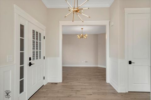 Tiny photo for Frankfort, IL 60423 (MLS # 12630056)