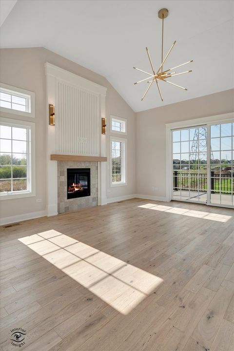 Tiny photo for Frankfort, IL 60423 (MLS # 12630056)
