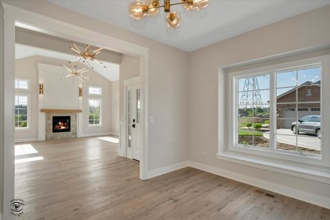 Tiny photo for Frankfort, IL 60423 (MLS # 12630056)