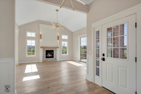 Tiny photo for Frankfort, IL 60423 (MLS # 12630056)
