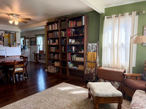 Tiny photo for 722 6th Avenue S, Clinton, IA 52372 (MLS # 12741573)