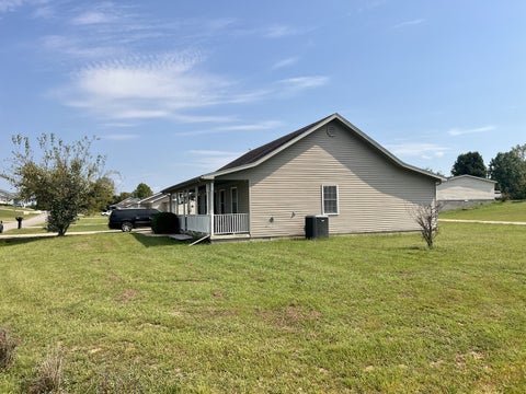 Tiny photo for 5625 Silver Fox Drive, Carterville, IL 62959 (MLS # 12762967)