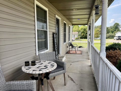 Tiny photo for 5625 Silver Fox Drive, Carterville, IL 62959 (MLS # 12762967)